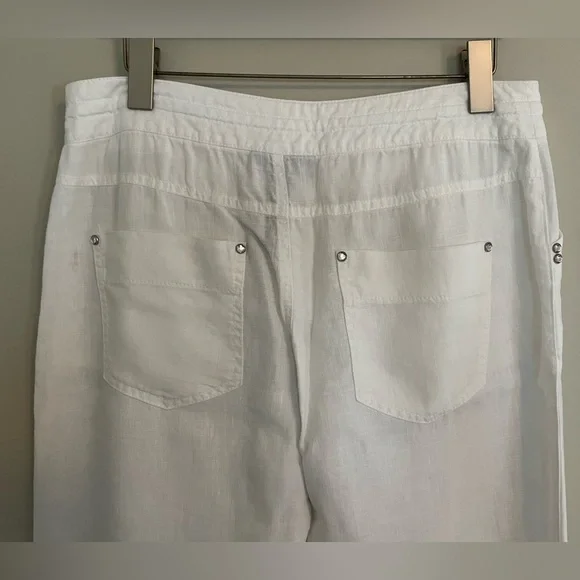 INC International Concepts | 8 | LINEN - Picture 6 of 14